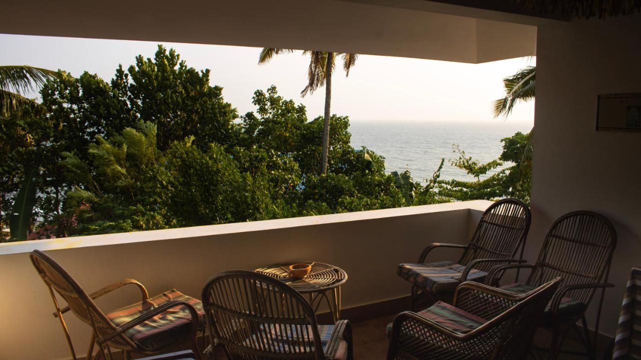 Hope Hostels, Varkala - Helipad Kültér fotó