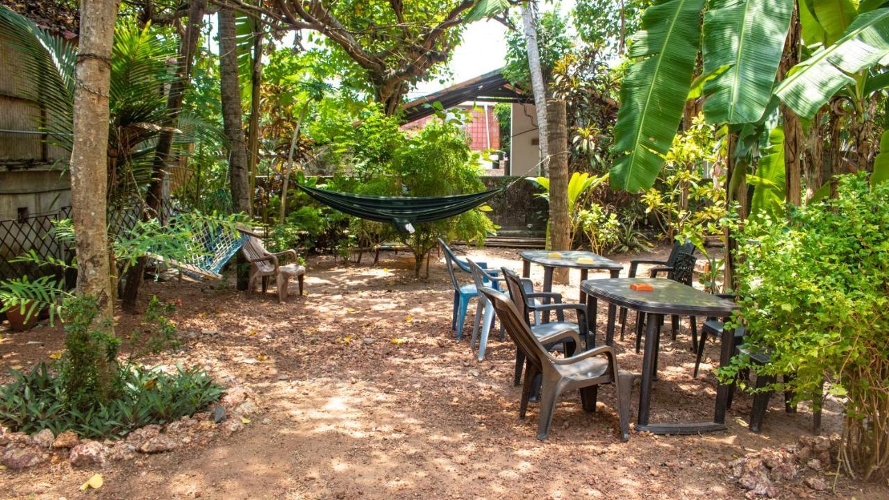Hope Hostels, Varkala - Helipad Kültér fotó