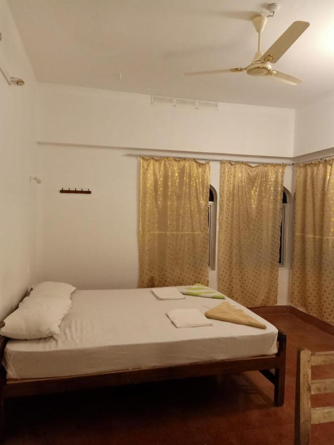 Hope Hostels, Varkala - Helipad Kültér fotó