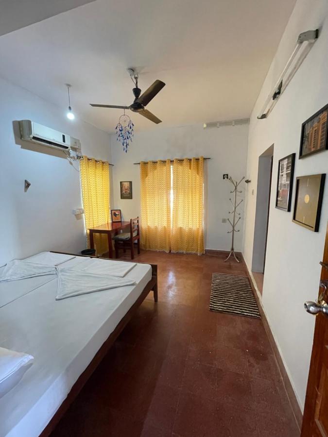 Hope Hostels, Varkala - Helipad Kültér fotó